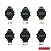 The YITONG basic electronic watch from YITONG is cost-effective, durable and worry-free. It is specially designed for students to wear in class and daily life. The Y-1224 basic electronic watch is a round, colorful, waterproof and luminous sports watch for both men and women, and is a trend details Picture